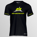 Camiseta sherco
