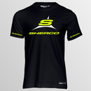 Camiseta sherco