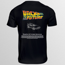 Camiseta Back To The Future