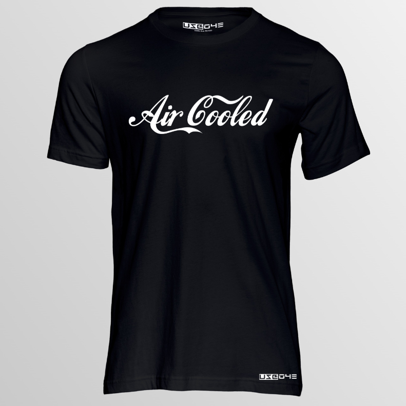 Camiseta Fusca Gerações