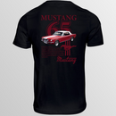 Camiseta Mustang 65