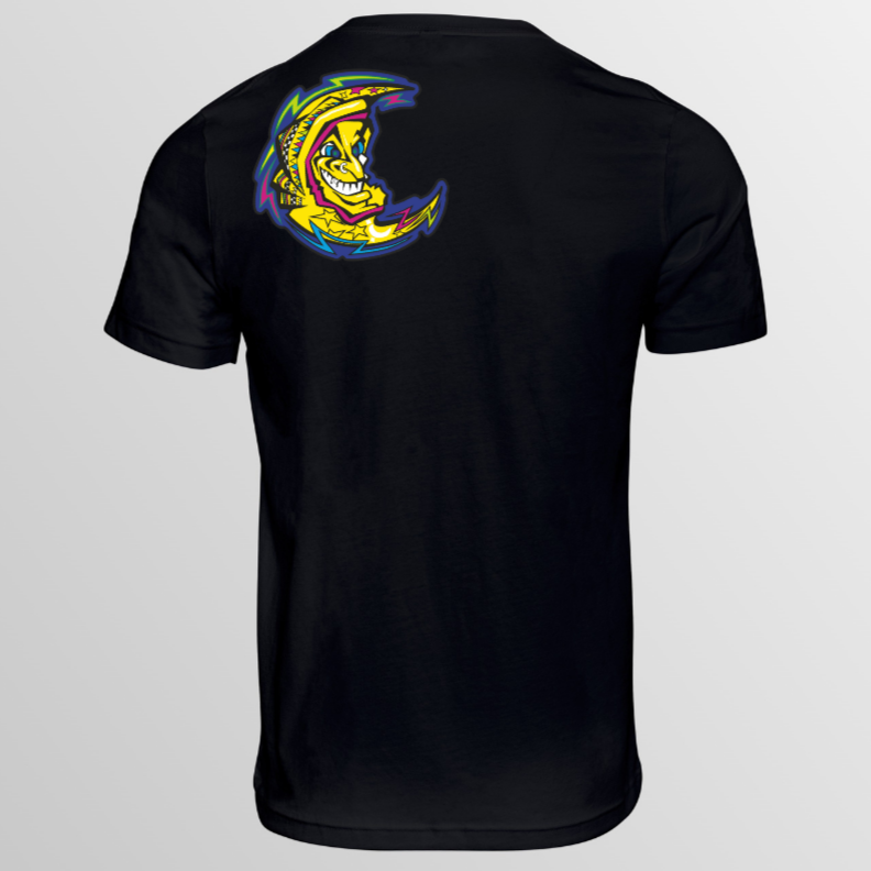 Camiseta Sol e Lua Hard