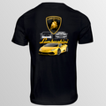 Camiseta Lamborghini