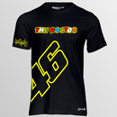 Camiseta Doctor 46
