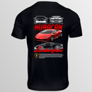 Camiseta Huracan
