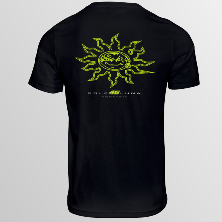 Camiseta Vale 46