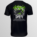 Camiseta Ninja