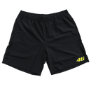 Bermuda 46 minimalista