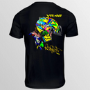 Camiseta 46 Pista