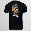 Camiseta Ohlins