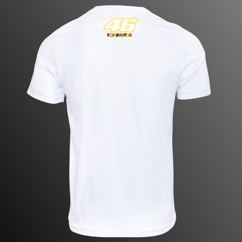 Camiseta Galinha Velha 46