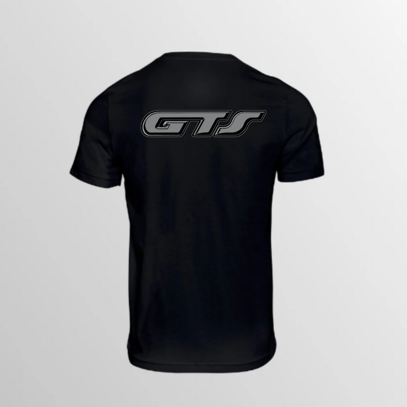 Camiseta GTS