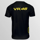 Camiseta Doctor 46