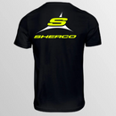 Camiseta sherco
