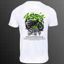 Camiseta Ninja