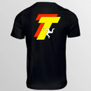 Camiseta TT