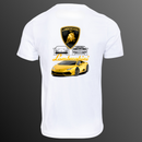 Camiseta Lamborghini