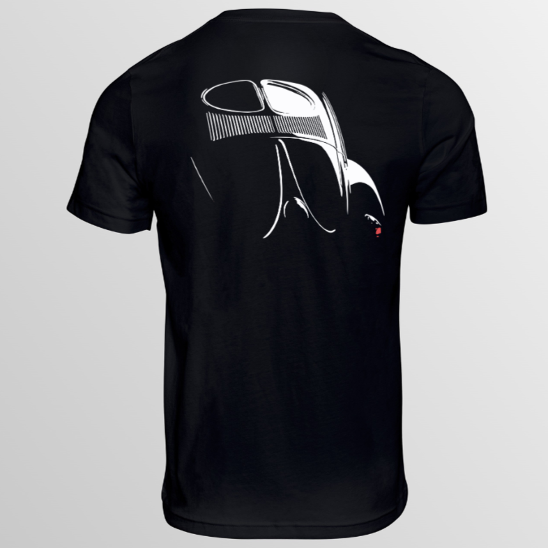 Camiseta Volks Classico