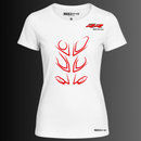 Camiseta Feminina S1000rr Gerações