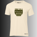 Camiseta Willys In
