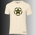 Camiseta Willys Estrela
