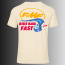 Camiseta 2 Tempo Fmf