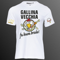 Camiseta Galinha Velha 46