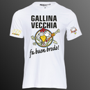 Camiseta Galinha Velha 46