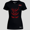 Camiseta Feminina S1000rr Gerações