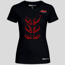 Camiseta Feminina S1000rr Gerações