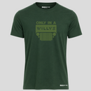 Camiseta Willys In