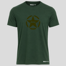 Camiseta Willys Estrela