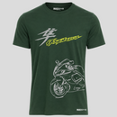 Camiseta Hayabusa Geração