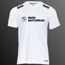 Camiseta BM Motorrad
