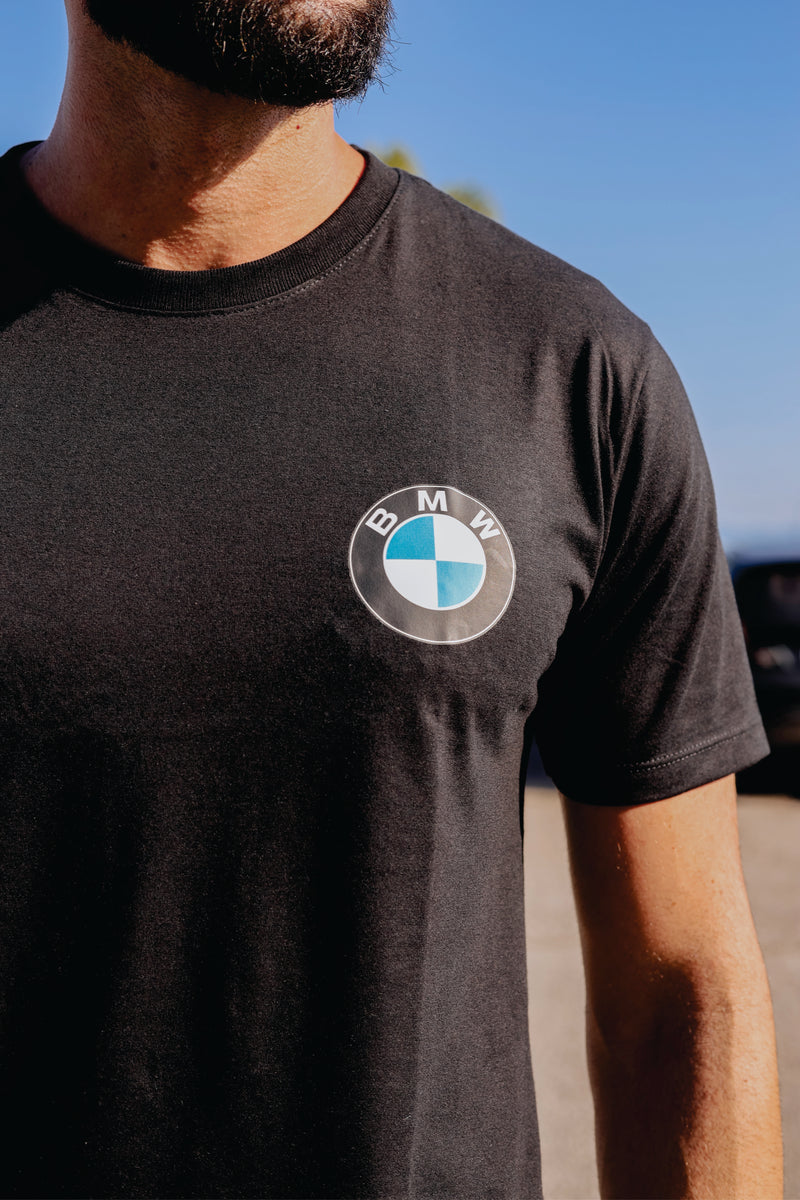 Camiseta Bmw