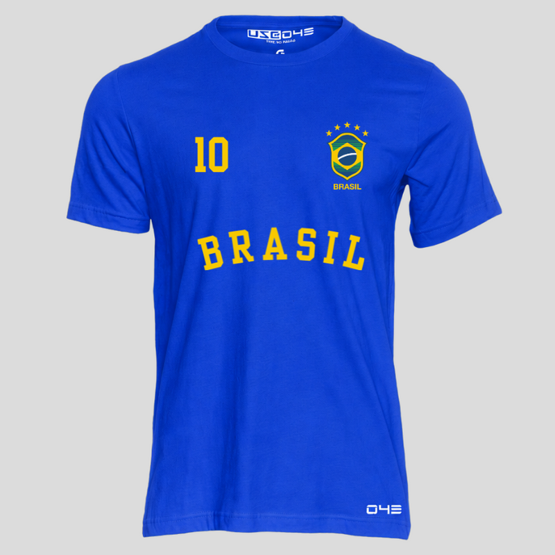 Camiseta Campeão Brasileiro