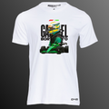Camiseta Bortoleto