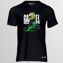 Camiseta Bortoleto