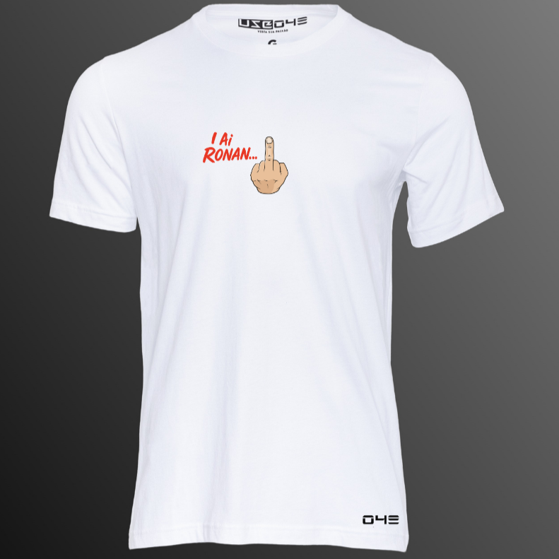 Camiseta Auto Escola Do Brian