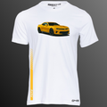 Camiseta Camaro SS