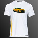 Camiseta Camaro SS