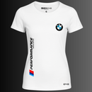 Camiseta Feminina M Edition