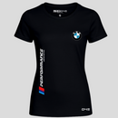 Camiseta Feminina M Edition