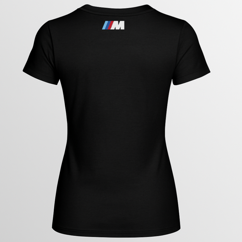 Camiseta Feminina M Edition