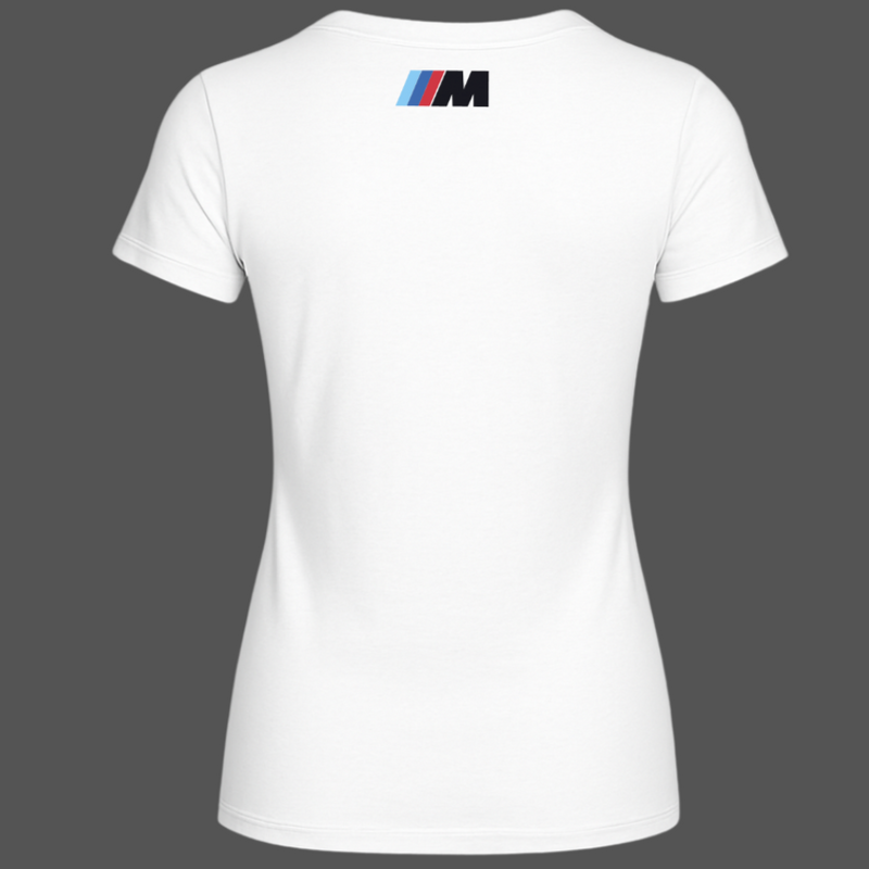 Camiseta Feminina M Edition
