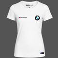 Camiseta Feminina M Performace