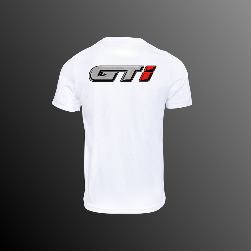 Camiseta Gol Gti
