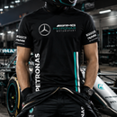 Camiseta Amg Pista