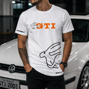 Camiseta Gti Lenda