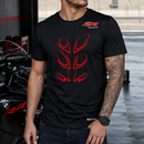 Camiseta S1000rr Gerações